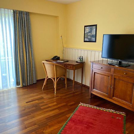 Hotel Goldener Stern St. Ingbert Eksteriør billede