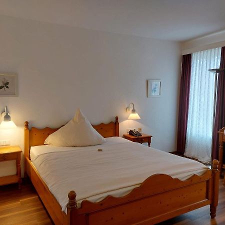 Hotel Goldener Stern St. Ingbert Eksteriør billede