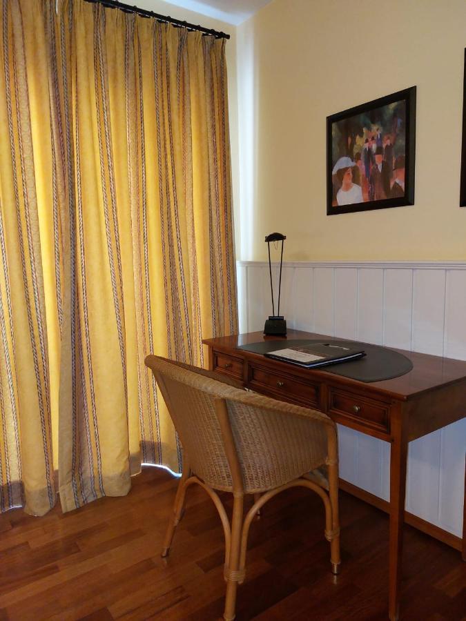 Hotel Goldener Stern St. Ingbert Eksteriør billede