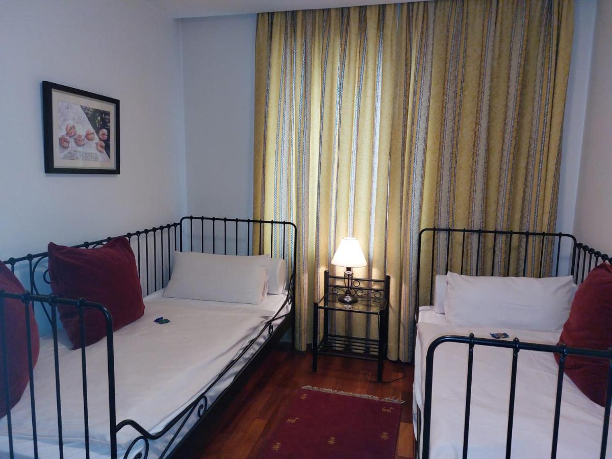 Hotel Goldener Stern St. Ingbert Eksteriør billede