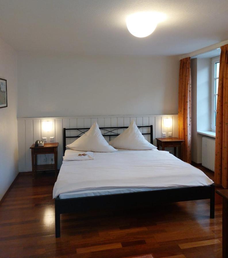 Hotel Goldener Stern St. Ingbert Eksteriør billede