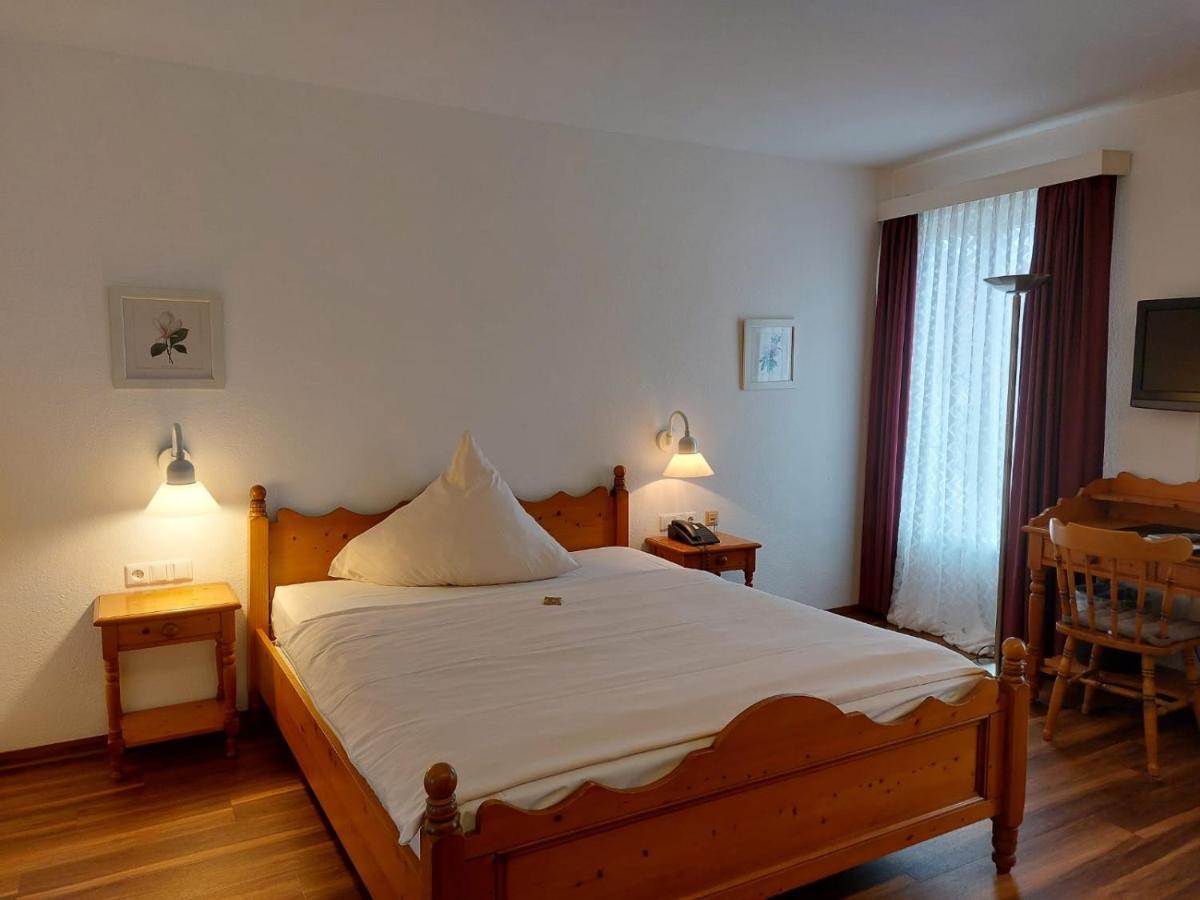 Hotel Goldener Stern St. Ingbert Eksteriør billede